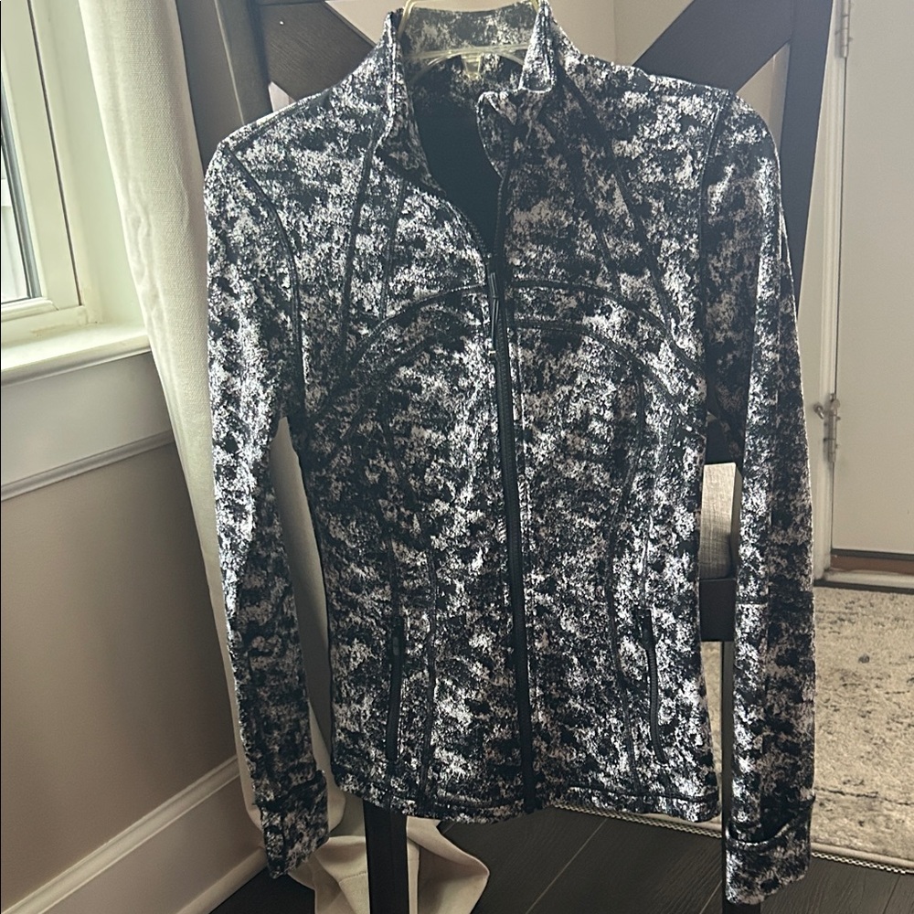 Lululemon Athletica  Jacket